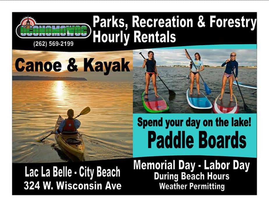 OconWaterrental