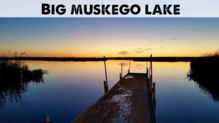 big muskego